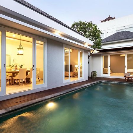 Uma Breeze Villas Umalas Чангу Экстерьер фото