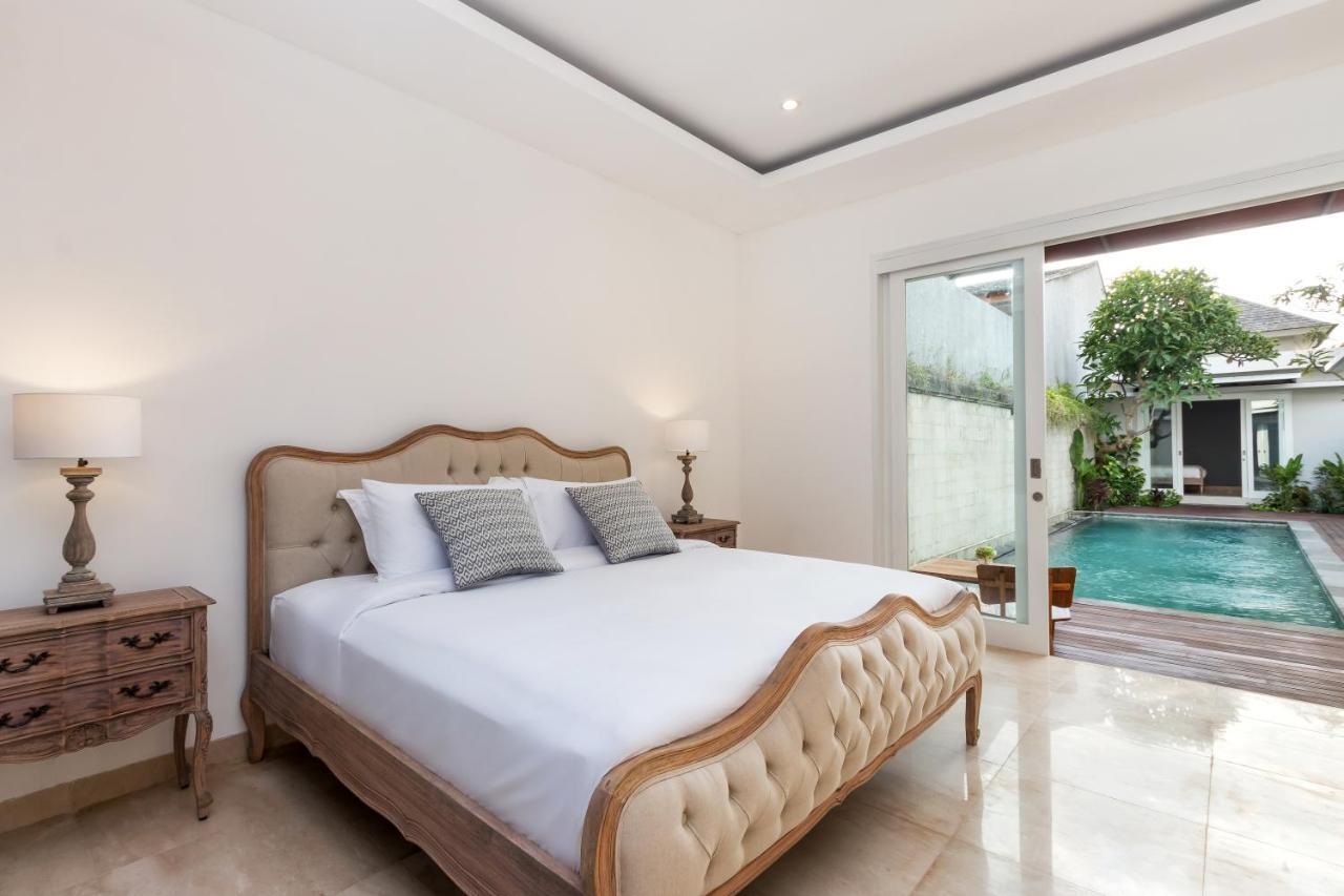 Uma Breeze Villas Umalas Чангу Экстерьер фото