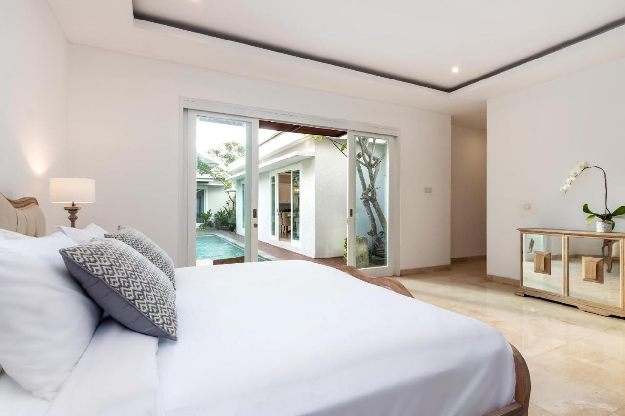 Uma Breeze Villas Umalas Чангу Экстерьер фото